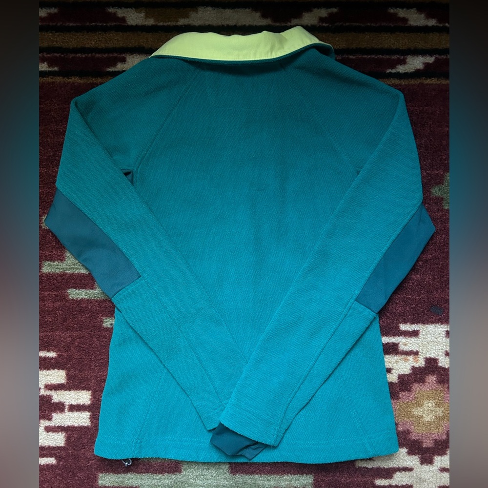 Columbia Jacket - Picture 4 of 4